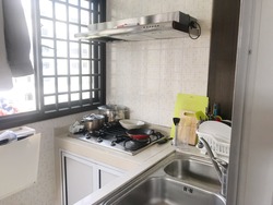 Blk 3 Ghim Moh Road (Queenstown), HDB 3 Rooms #164207332